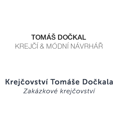 Tomáš Dočkal