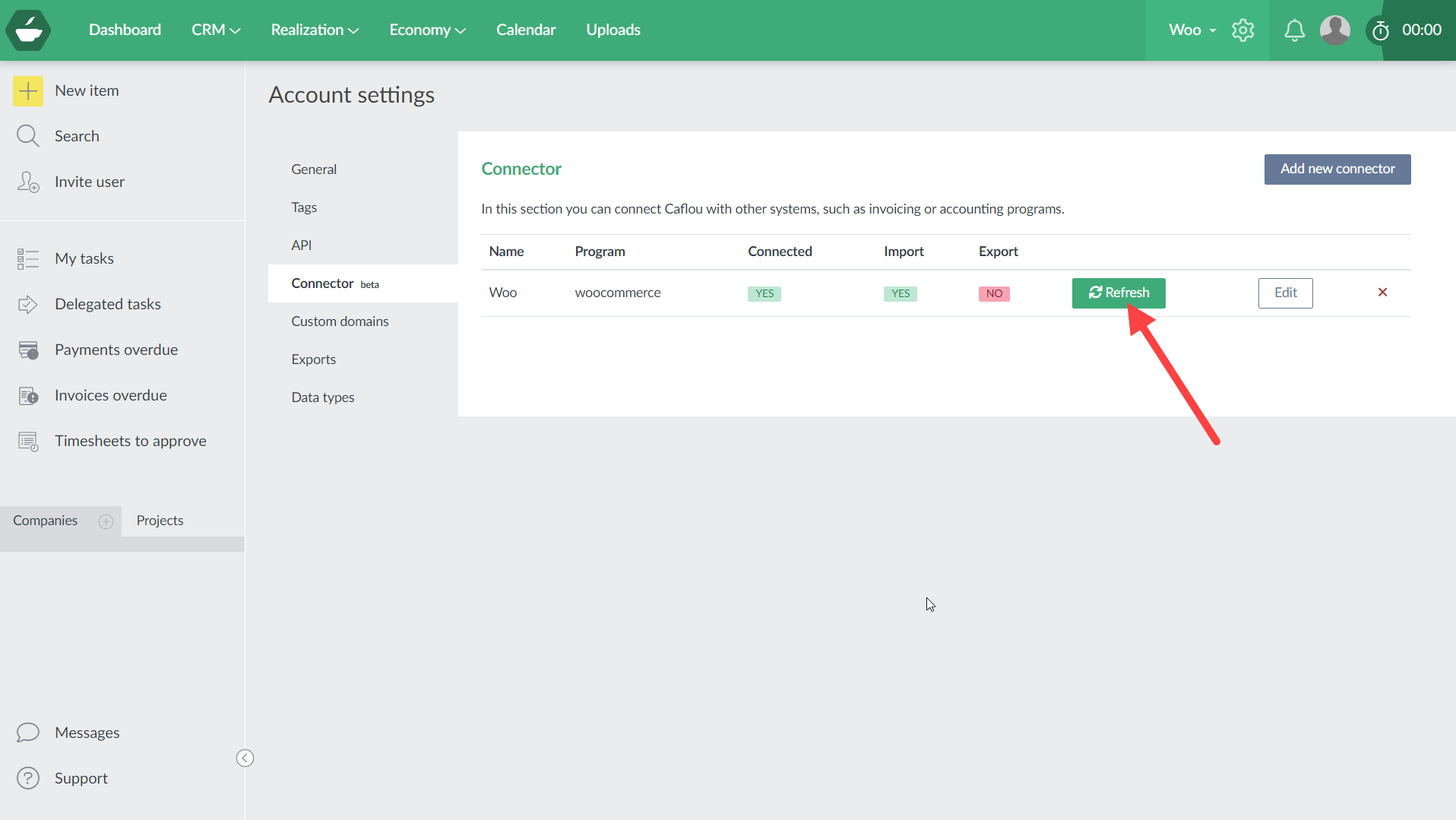 WooCommerce - Connector - 04