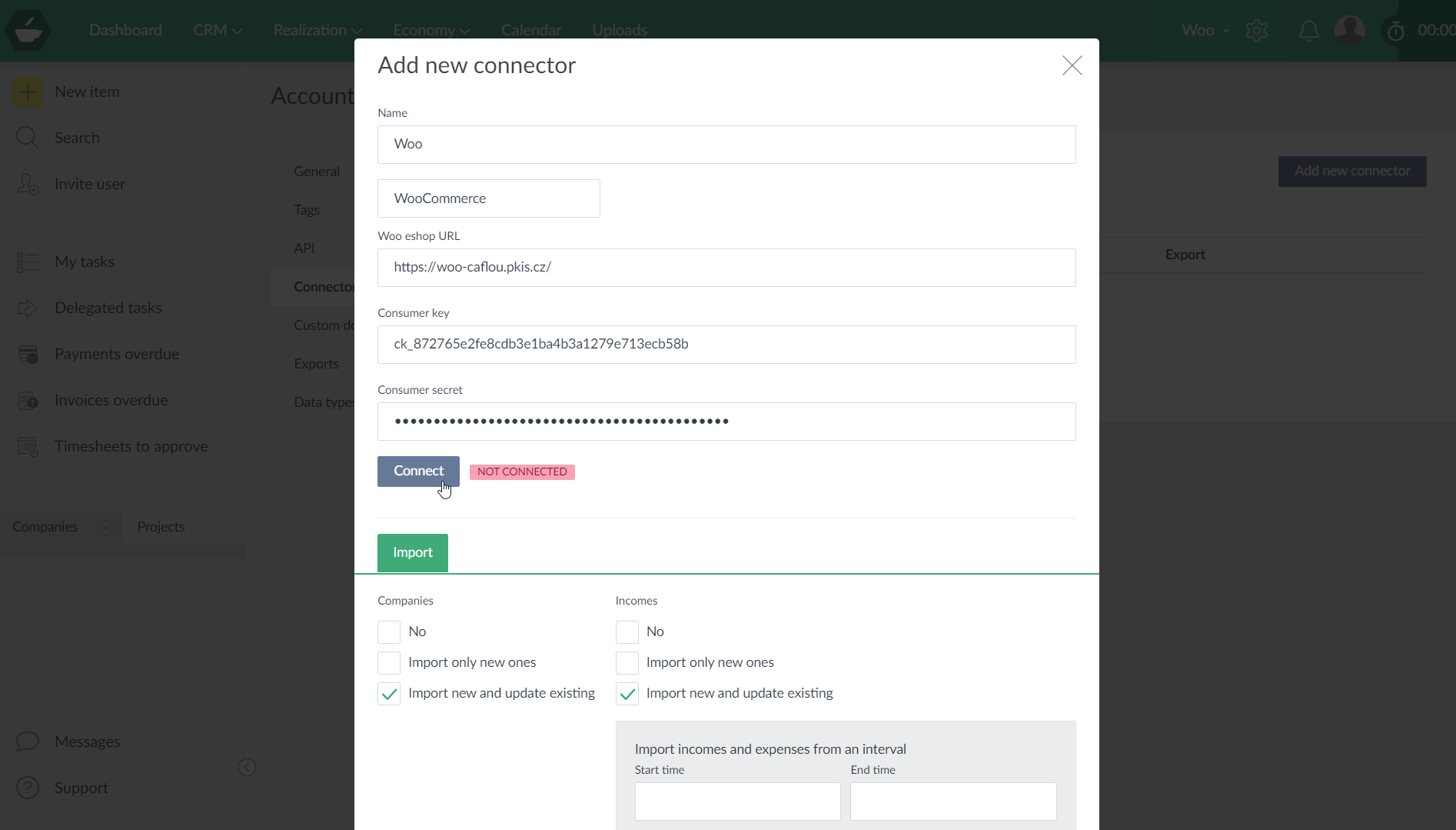 WooCommerce - Connector - 02