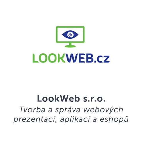 LookWeb s.r.o.